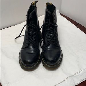 Doc Martens!